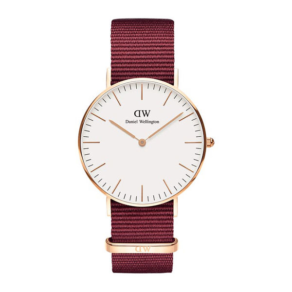 Часы Daniel Wellington ROSELYN DW00100271